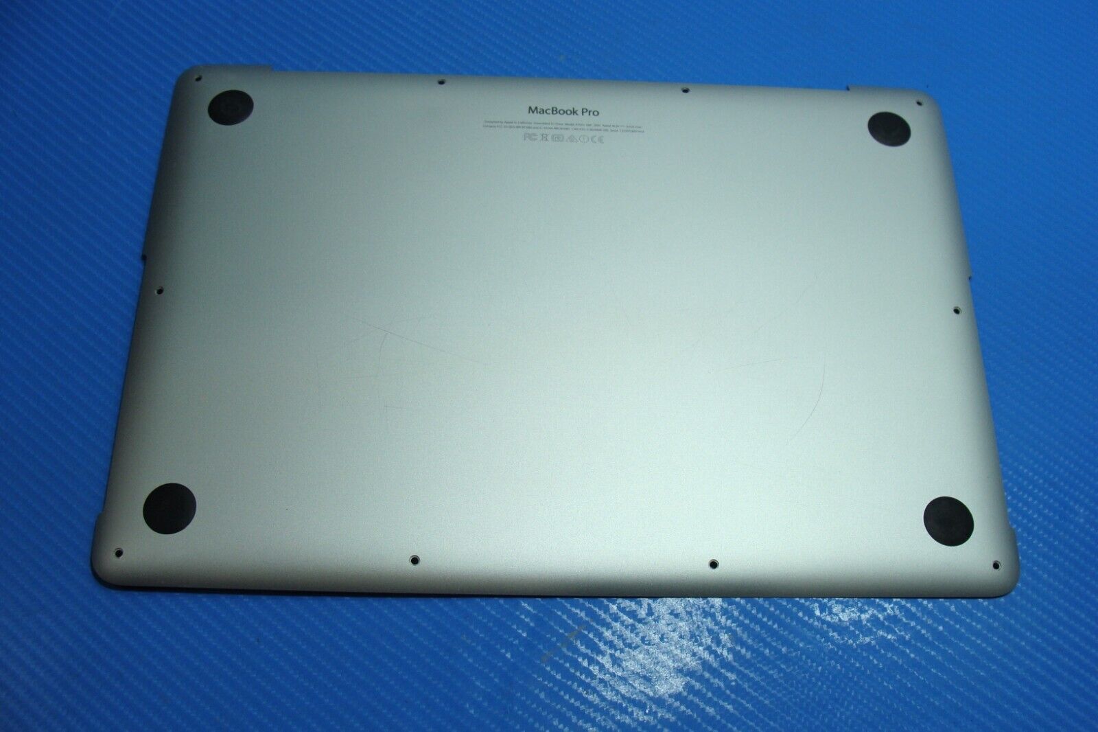 MacBook Pro A1502 13