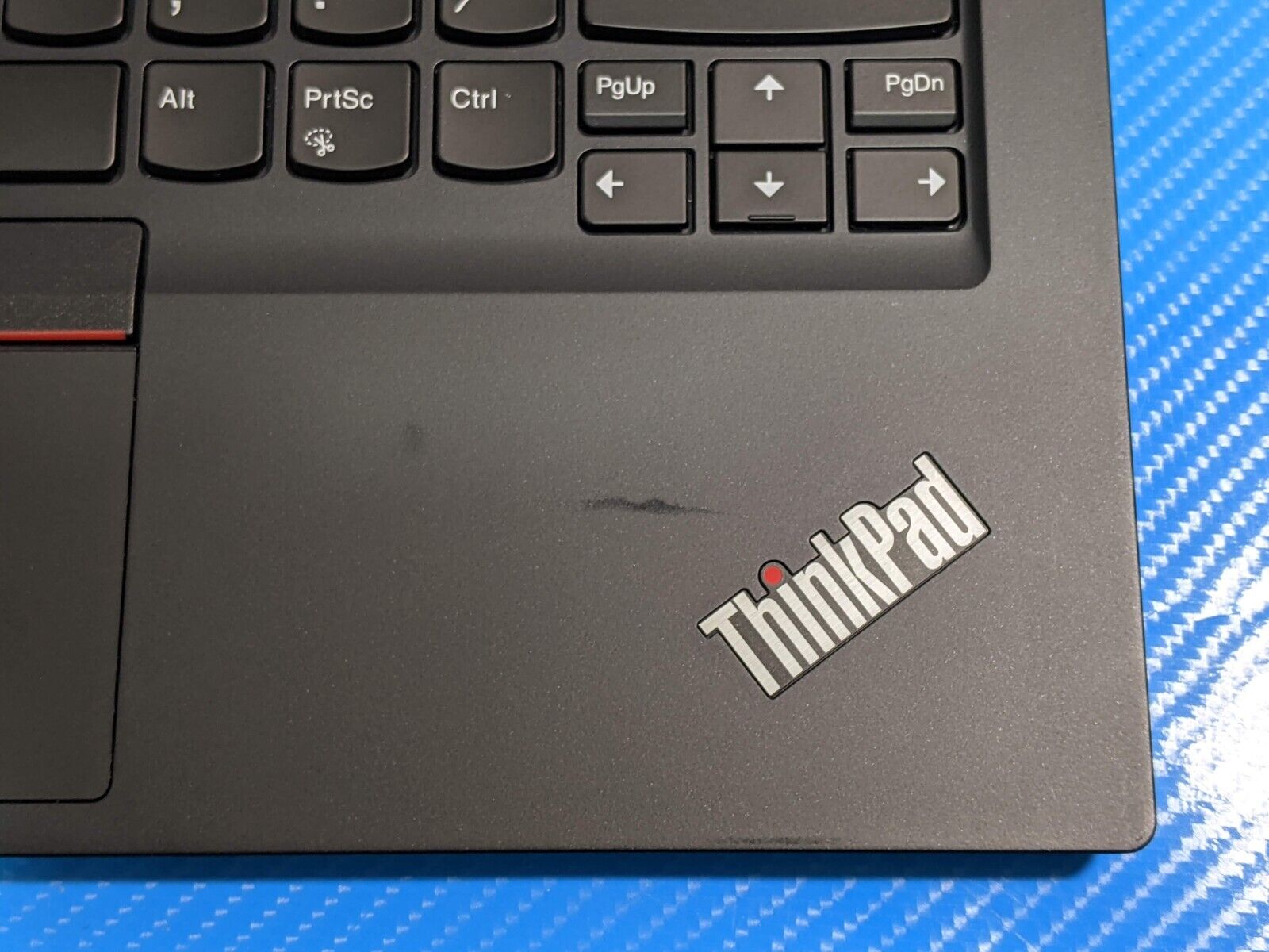 Lenovo ThinkPad E14 Gen 2 14