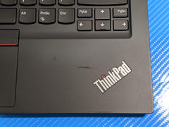 Lenovo ThinkPad E14 Gen 2 14"FHD Intel i5-1135G7 2.4GHz 16GB 256GB SSD 93%BTR