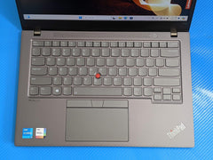 Lenovo ThinkPad T14s Gen 2i 14"FHD TOUCH i5-1135G7 2.4Ghz 16GB 512GB SSD 99%BAT