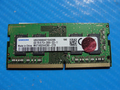 HP 17m-bw0013dx Samsung 4GB PC4-2666V Memory RAM SO-DIMM M471A5244CB0-CTD