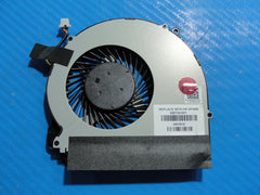 HP Envy 17m-bw0013dx 17.3" Genuine Laptop CPU Cooling Fan 926724-001