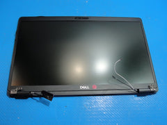 Dell Latitude 5500 15.6" Genuine FHD Matte LCD Screen Complete Assembly Black