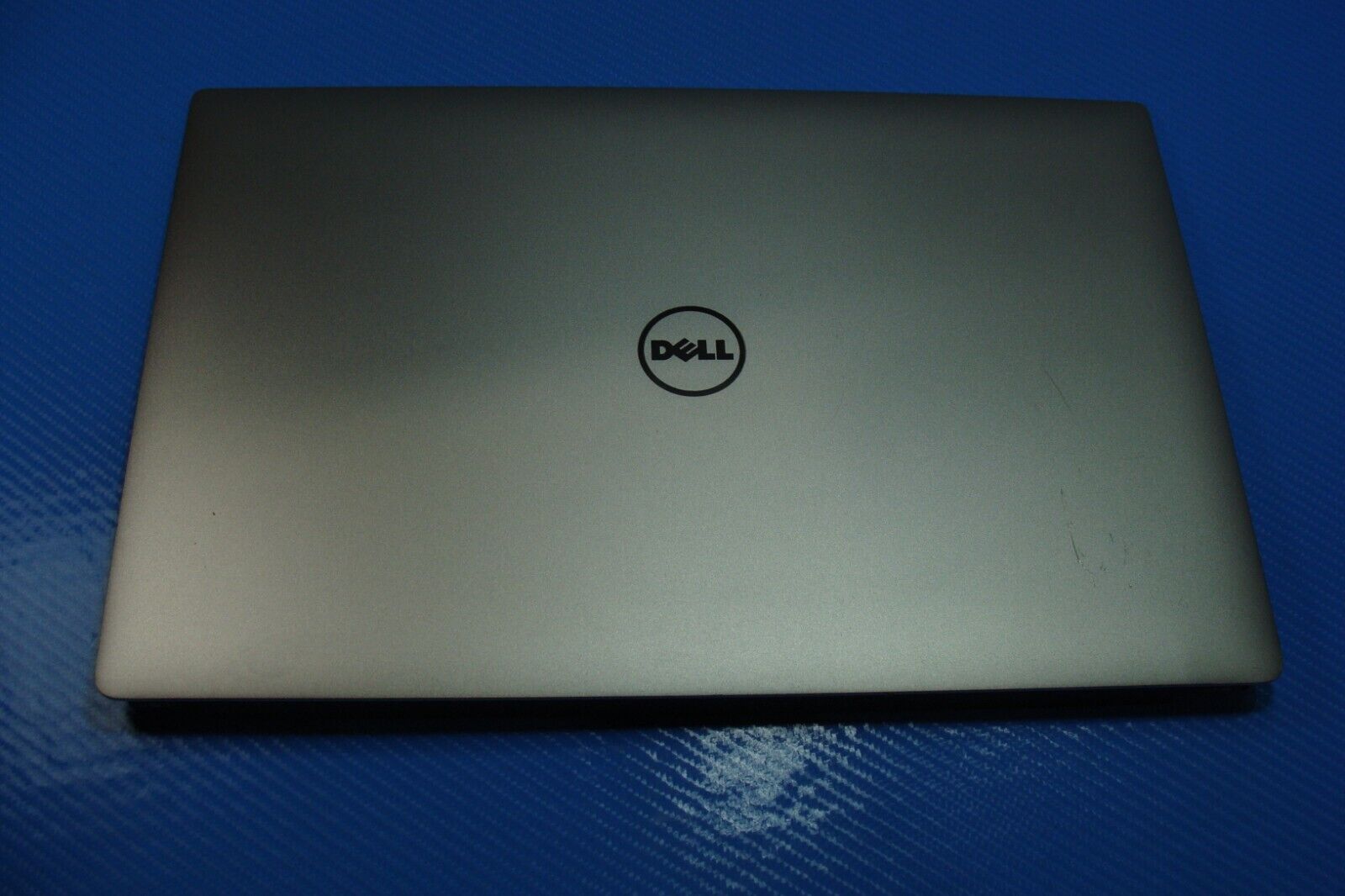 Dell XPS 15 9560 15.6