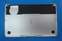 MacBook Air 11" A1465 Mid 2013 MD711LL/A MD712LL/A Bottom Case Silver 923-0436