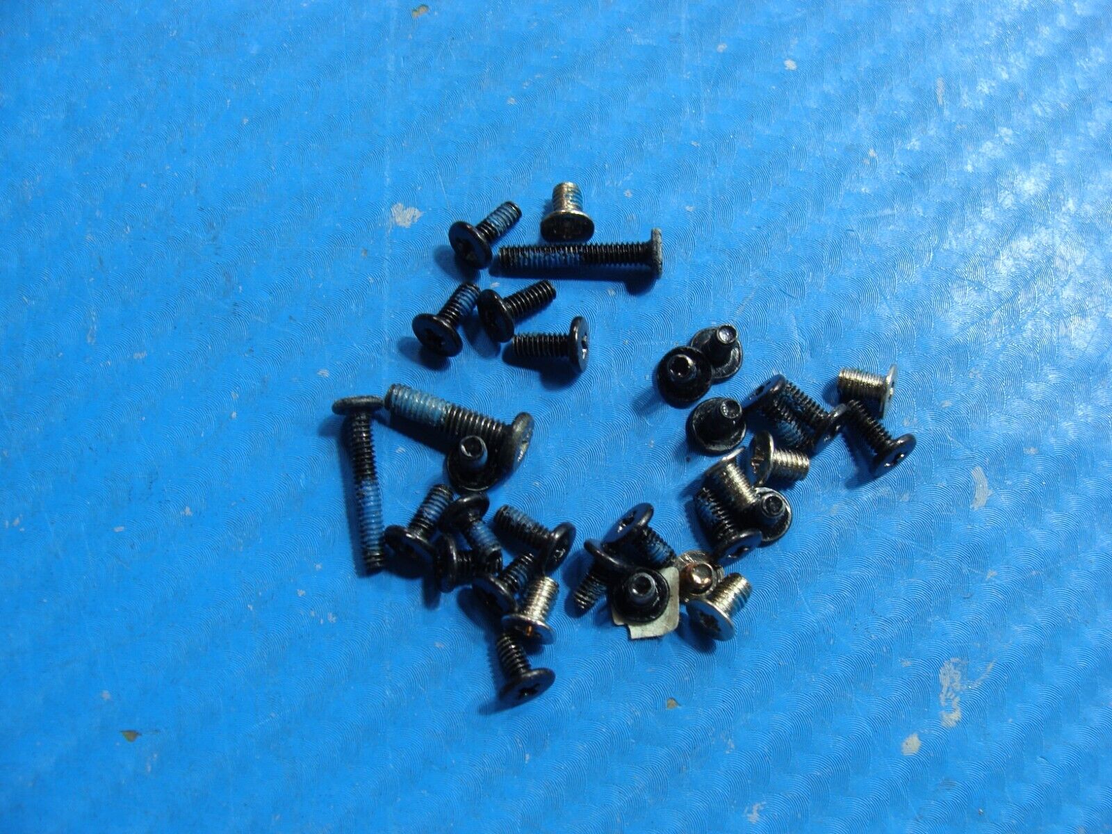 Asus 15.6” X550CA-SI50304V Genuine Laptop Screw Set Screws for Repair ScrewSet