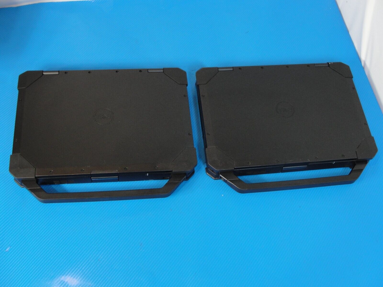 LOT 2 Dell Latitude 5424 Rugged 14