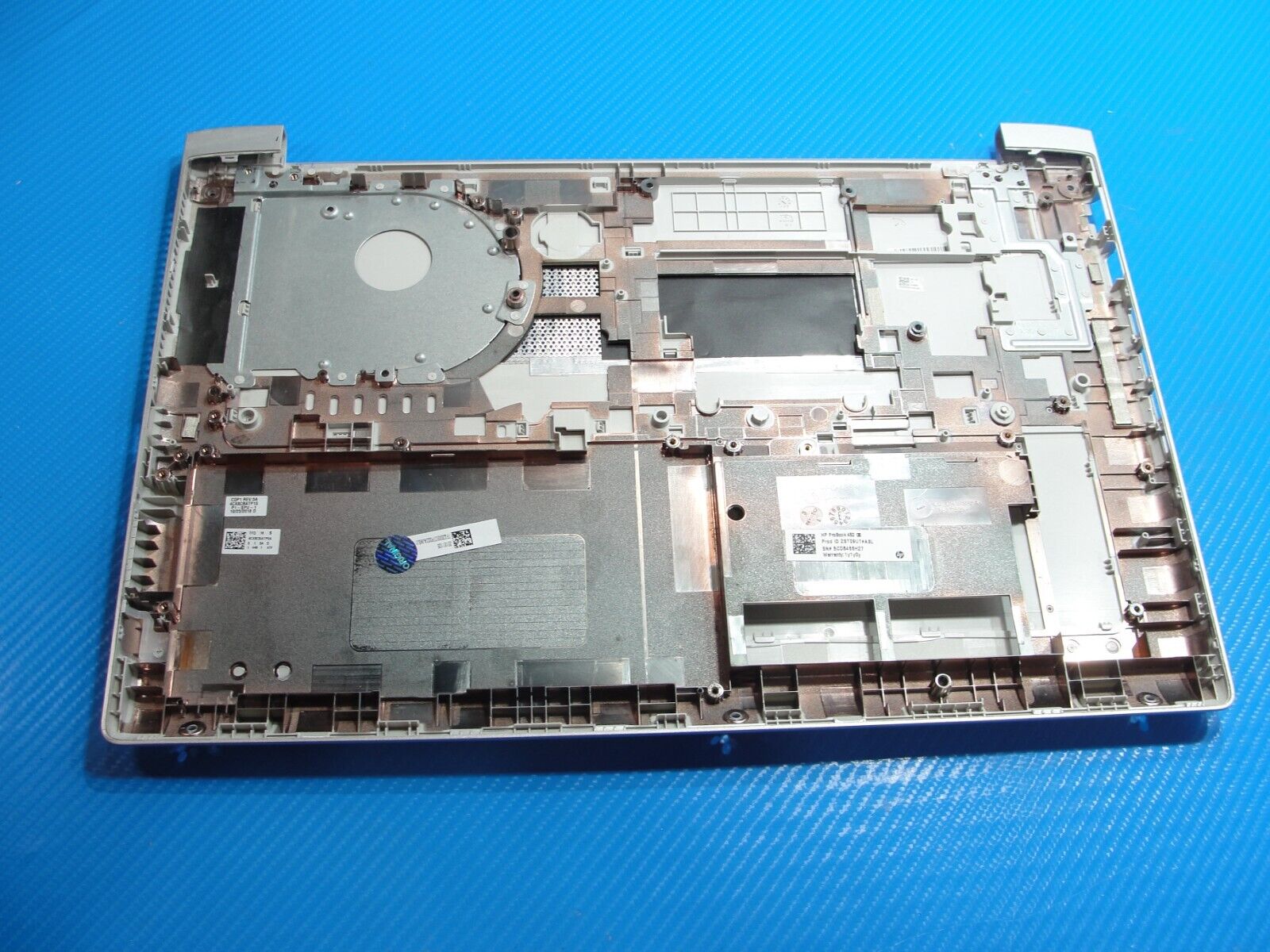 HP ProBook 450 G5 15.6