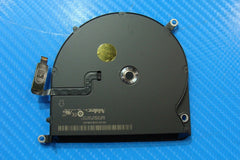 MacBook Pro 15" A1398 Early 2013 ME664LL ME665LL Left Fan 923-0092 610-0171-A