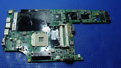 Lenovo ThinkPad 14" L412 OEM Intel Socket Motherboard 75Y4002 DA0GC9MB8D0 AS IS