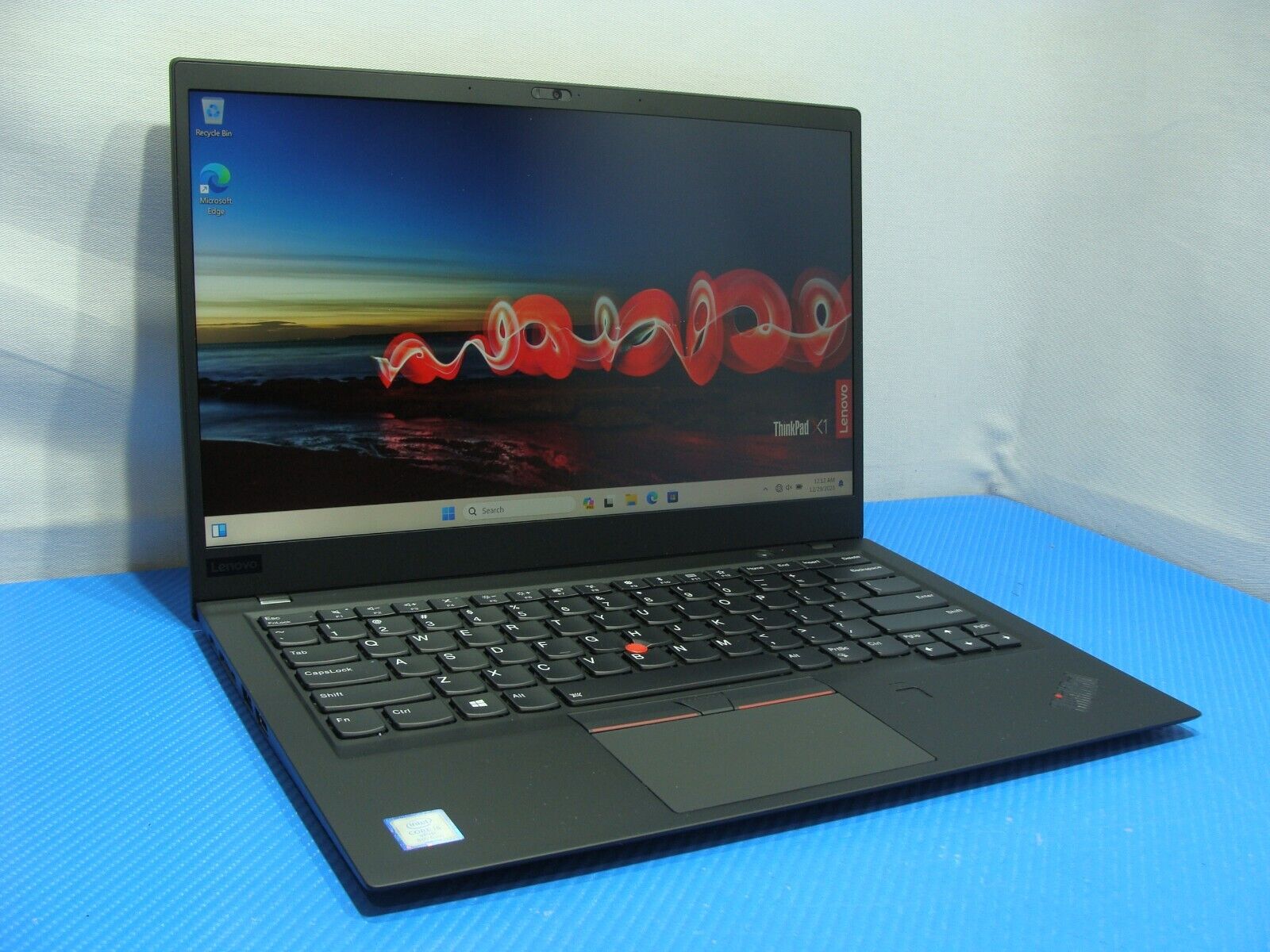 Lenovo ThinkPad X1 Carbon 6th Gen 14