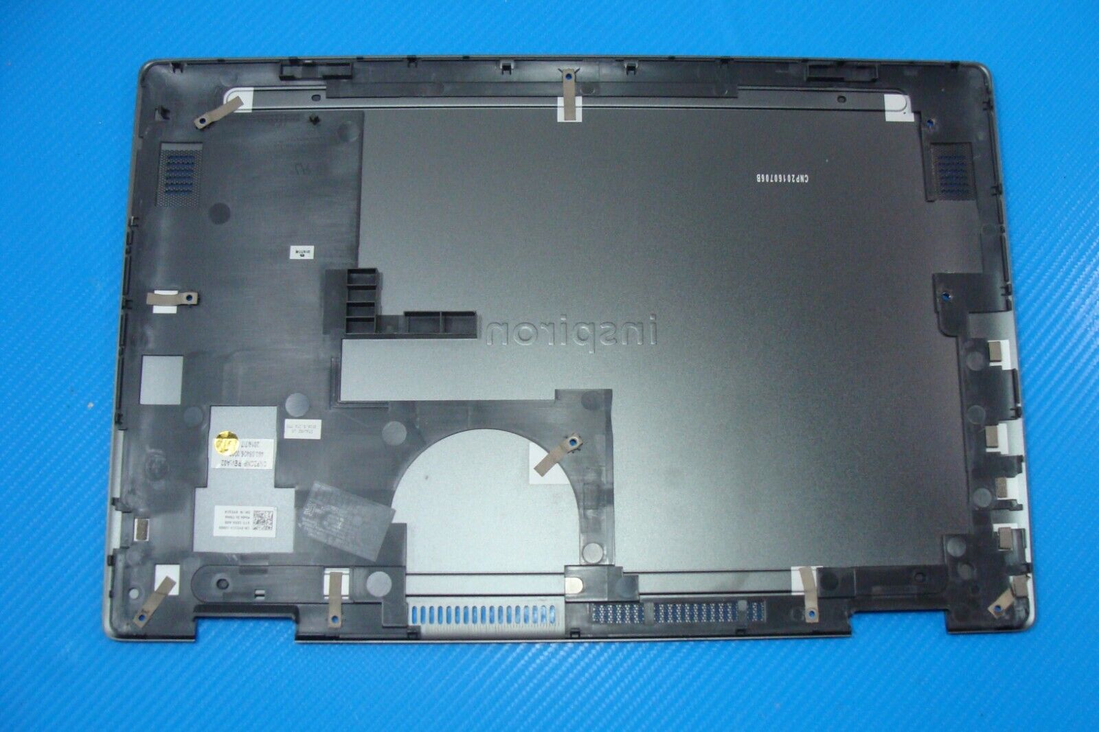 Dell Inspiron 15 7569 15.6