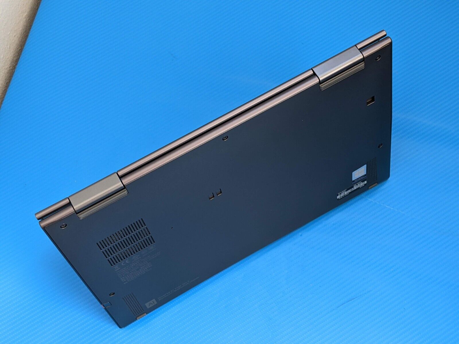 Lenovo ThinkPad X1 Yoga Gen 5 14