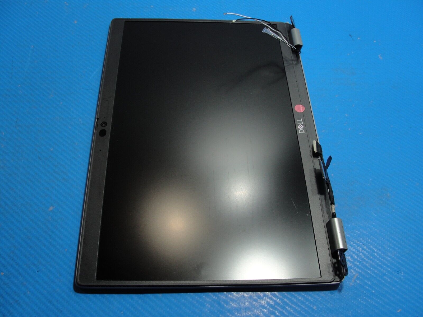 Dell Latitude 14” 5420 Genuine Laptop Matte FHD LCD Screen Complete Assembly