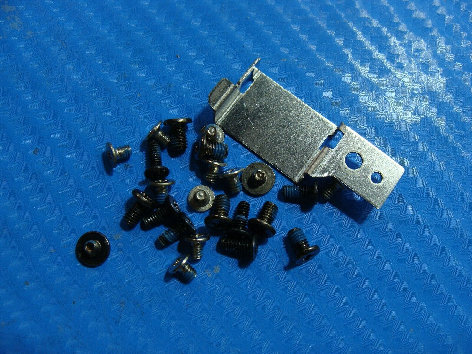 Lenovo ThinkPad 14” T470 Genuine Laptop Screw Set Screws for Repair w/Bracket