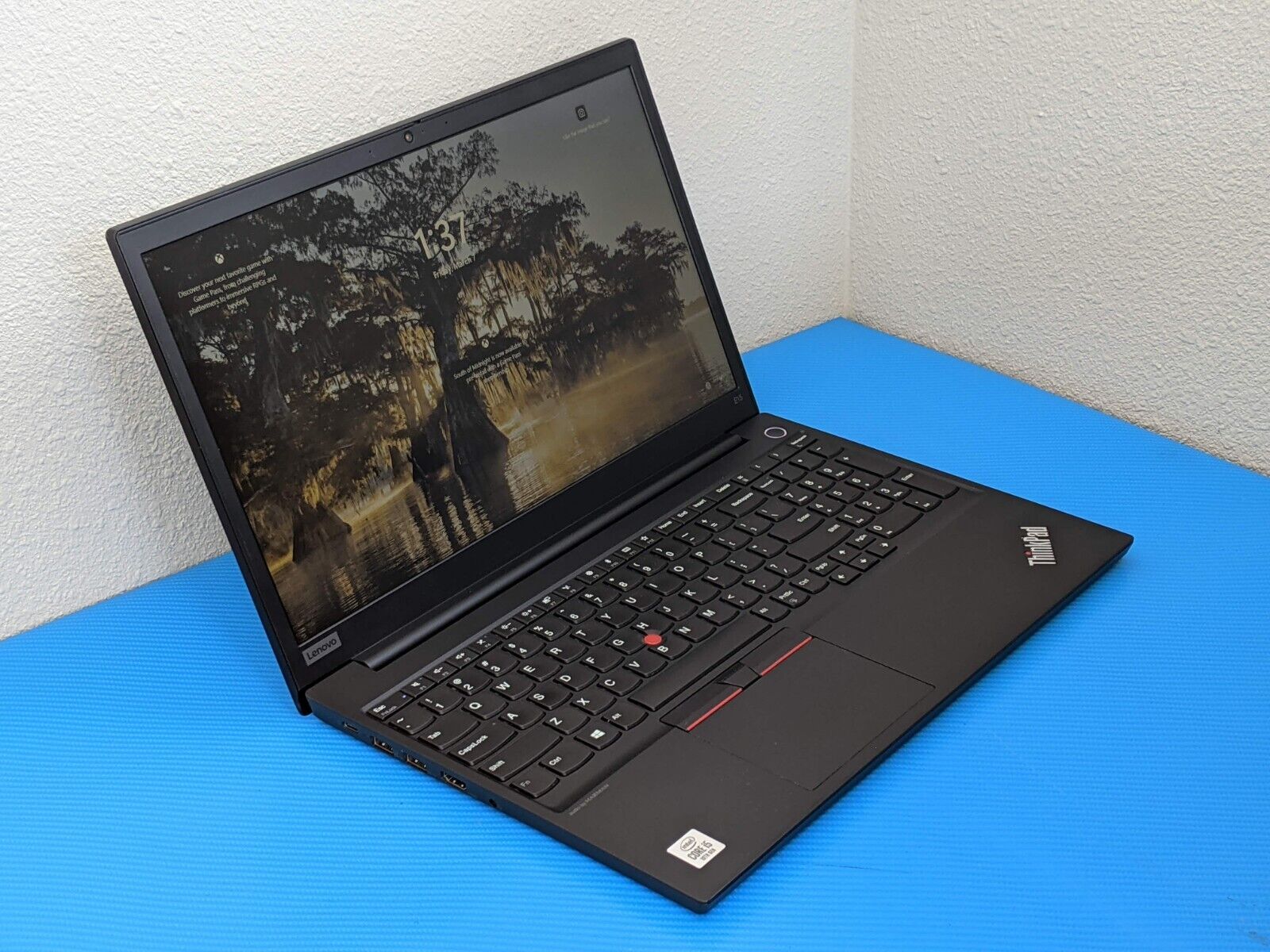 Lenovo ThinkPad E15 15.6