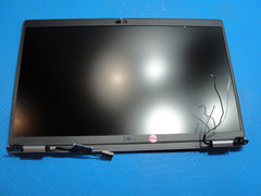 Dell Latitude 5420 14" Genuine Laptop Matte FHD LCD Screen Complete Assembly