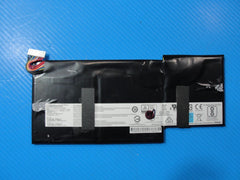 MSI GF65 Thin 10UE 15.6" Genuine Laptop Battery 11.4V 52.4Wh 4500mAh BTY-M6K