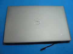 Dell Latitude 14” 5410 OEM Laptop Matte FHD LCD Screen Complete Assembly Gray