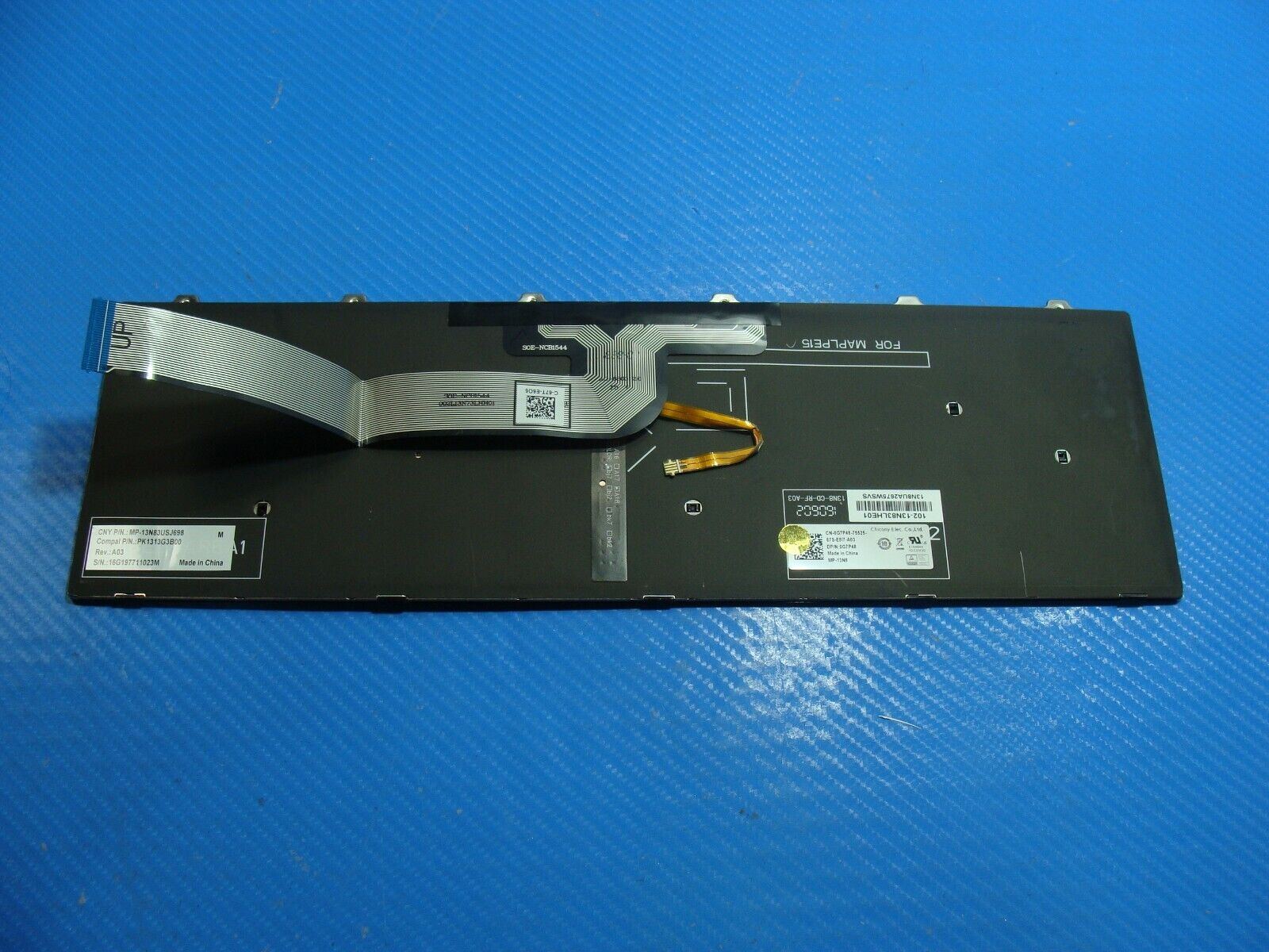 Dell Inspiron 15 5559 15.6