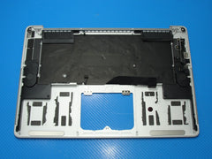 MacBook Pro A1398 15" Early 2013 ME698LL/A Top Case Palmrest NO Battery 661-6532