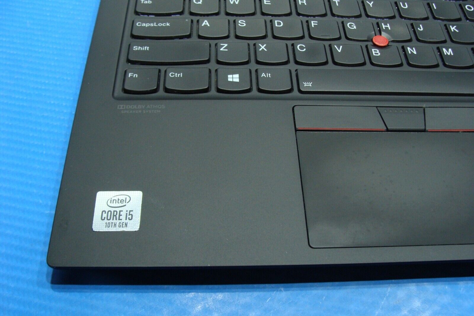 Lenovo ThinkPad X1 Carbon Gen 8 14