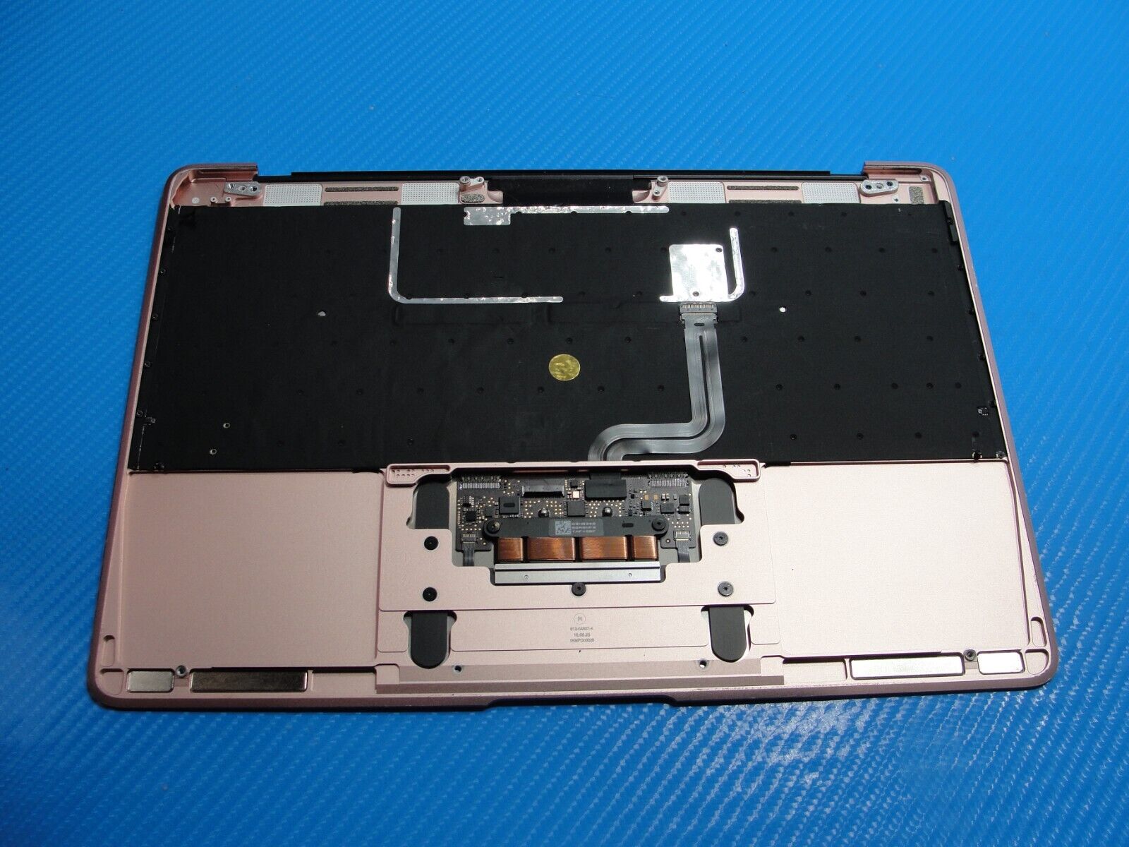 MacBook A1534 12