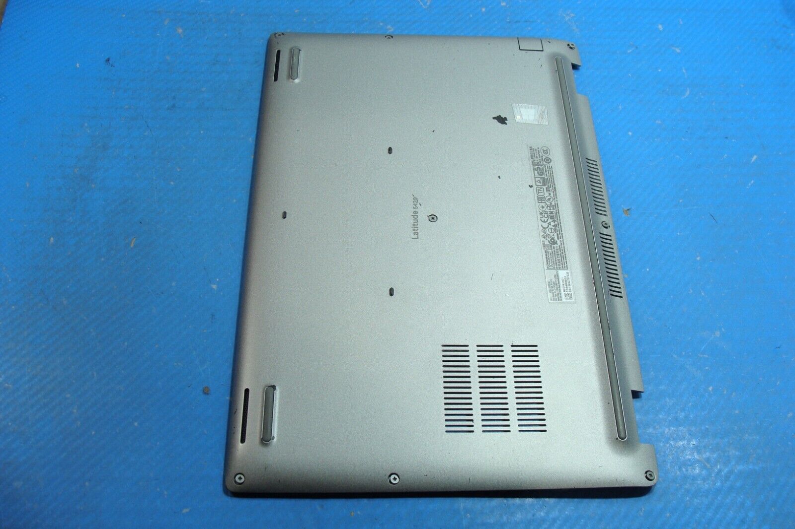 Dell Latitude 14