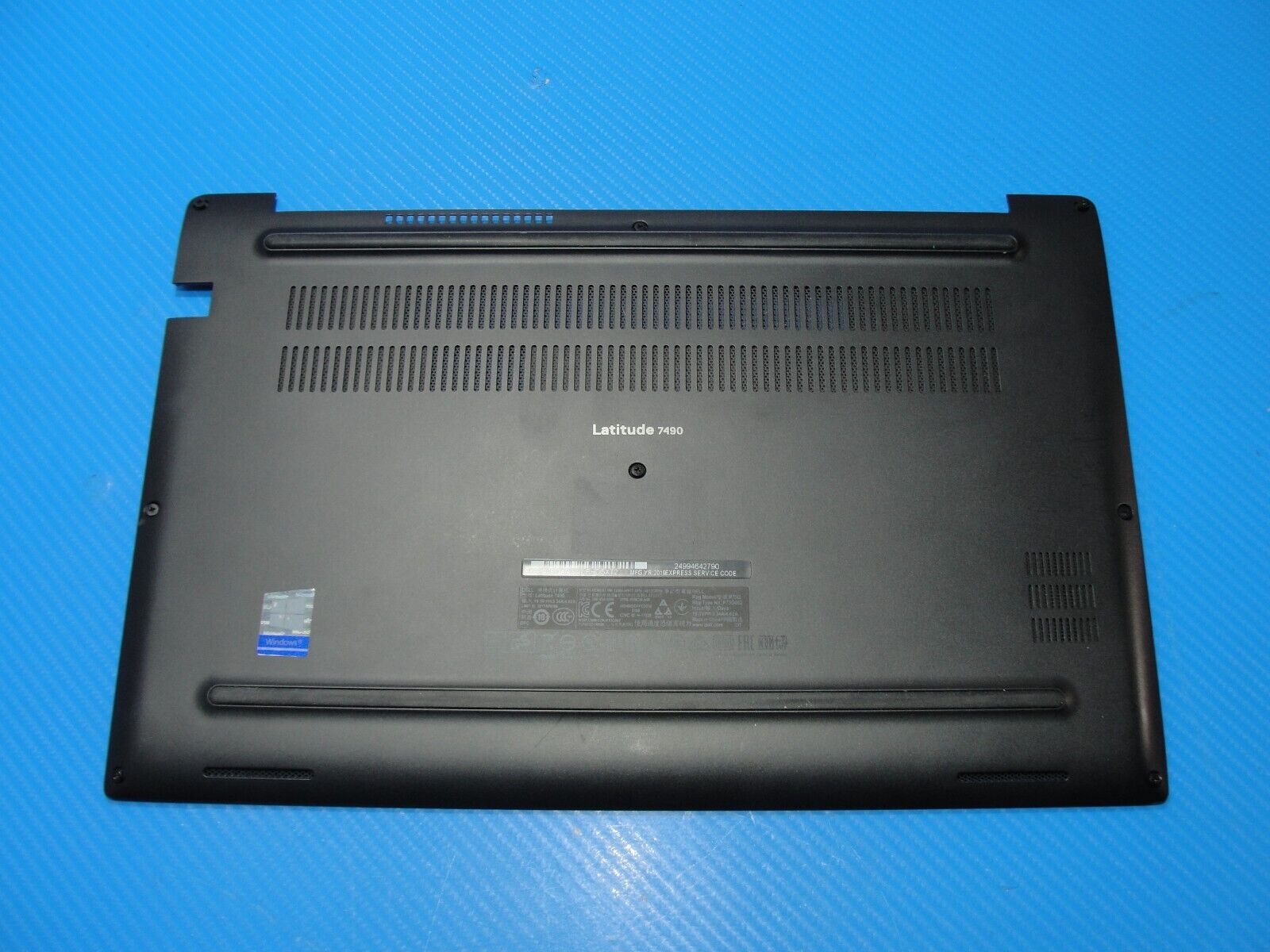 Dell Latitude 7490 14