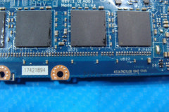 Dell XPS 13.3” 13 9360 OEM Laptop Intel i7-8550U 1.8GHz 16GB Motherboard MJ08X