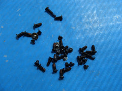 HP Pavilion 15-ab253cl 15.6" Screw Set Screws for Repair ScrewSet