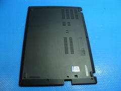 Lenovo ThinkPad T480s 14" Genuine Laptop Bottom Case Base Cover AM16Q000500