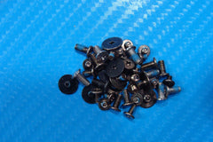 Toshiba Satellite L55W-C 15.6" Genuine Screw Set Screws for Repair ScrewSet