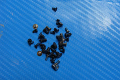 $12.89 | HP Pavilion x360 15-br080wm 15.6" Genuine Screw Set Screws for Repair ScrewSet