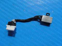 Dell Inspiron 15 7586 15.6" Genuine Laptop DC IN Power Jack w/Cable