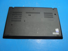 Lenovo ThinkPad 14” T14 Gen 1 Genuine Laptop Bottom Case Base Cover AP1J5000300