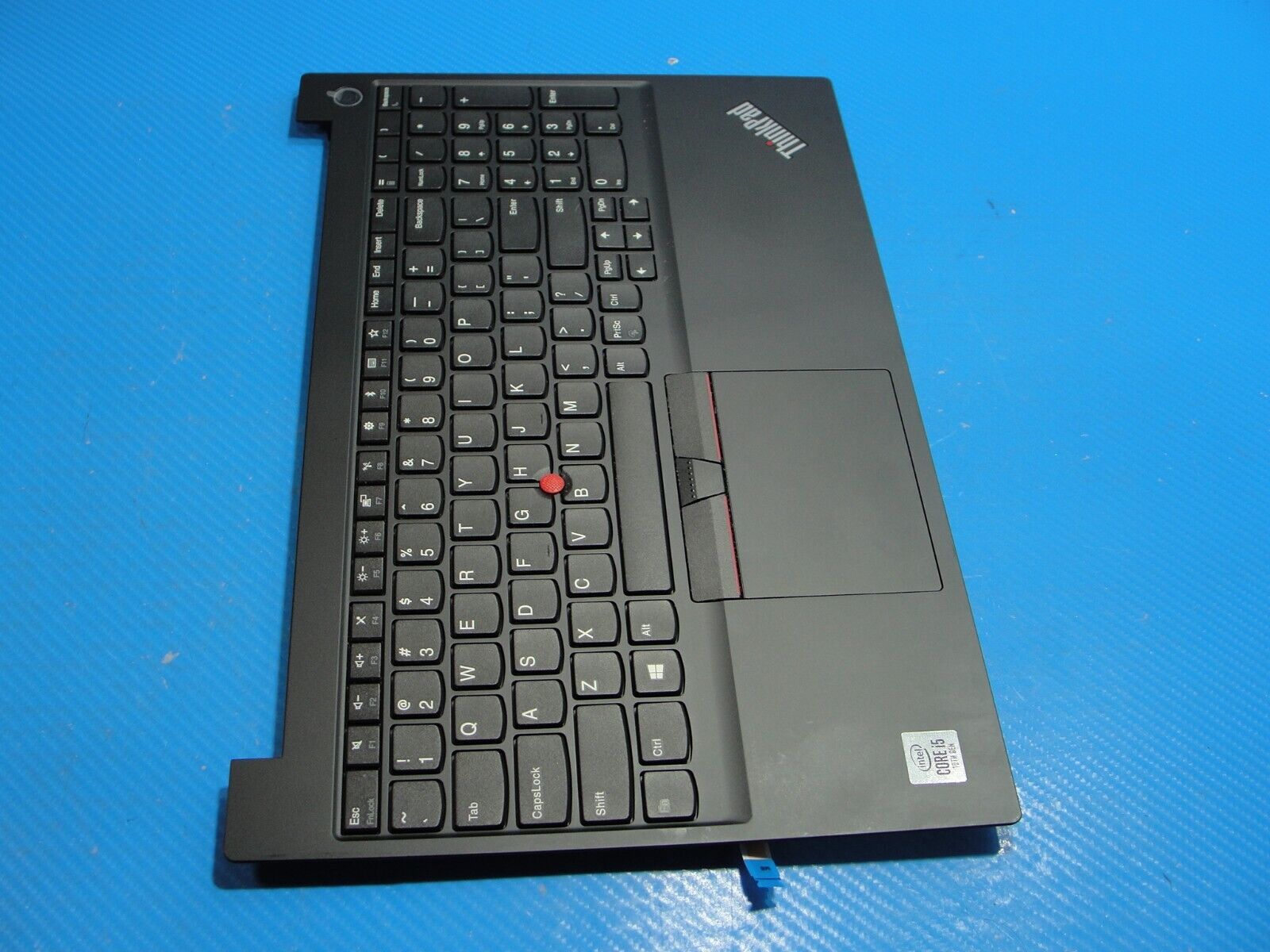 Lenovo ThinkPad E15 15.6