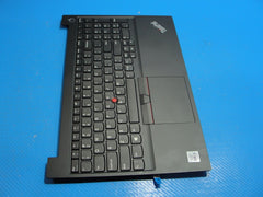 Lenovo ThinkPad E15 15.6" Palmrest w/Touchpad Keyboard AP1D6000A00