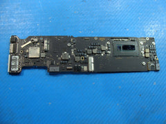 MacBook Air A1466 13" 2014 MD760LL/B i5-4260U 1.4/4 Logic Board 661-00062 AS IS