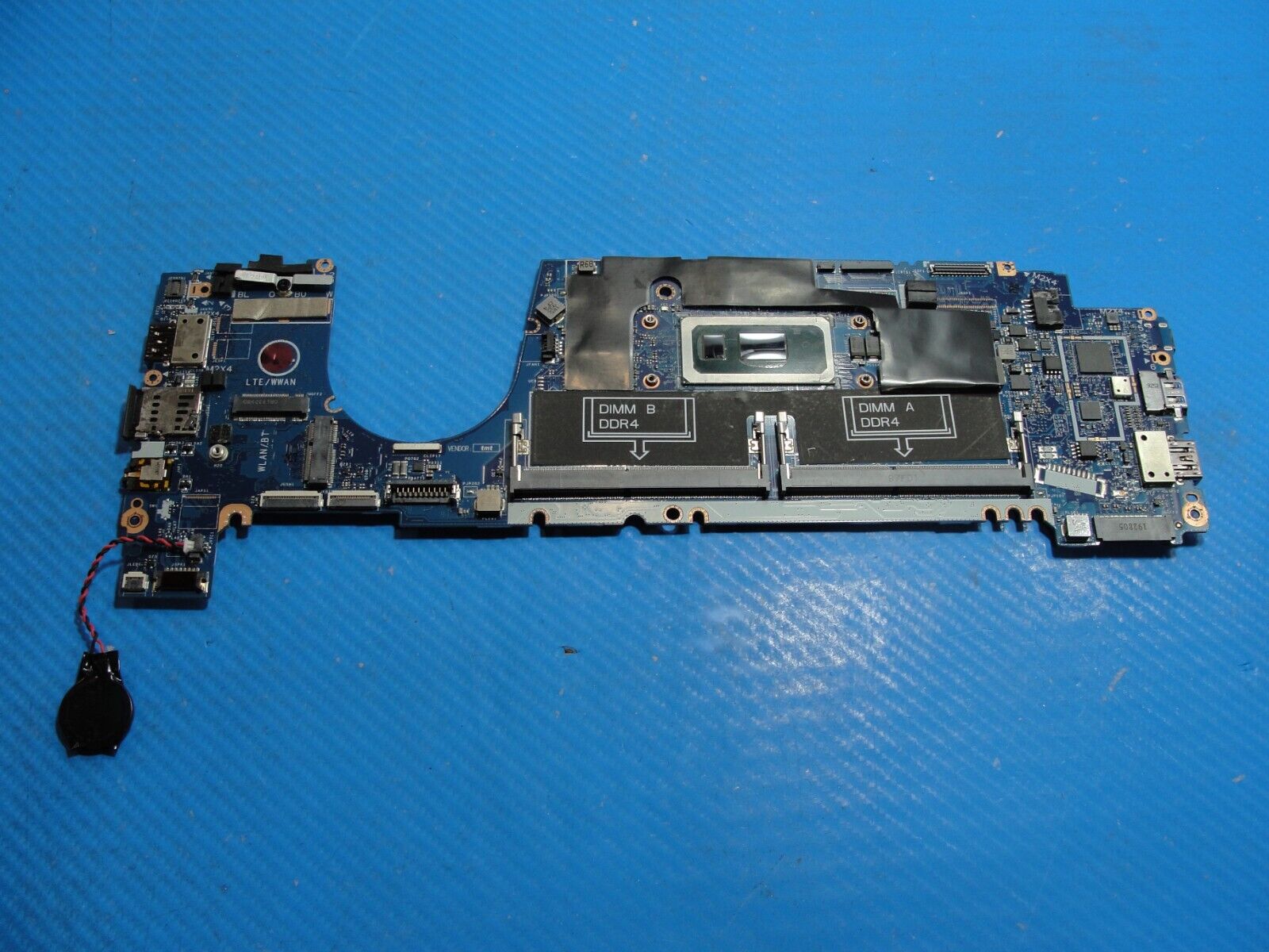 Dell Latitude 7400 14