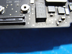 MacBook Pro 13" A2289 2020 i5-8257U 1.4GHz 8/256GB Logic Board 661-14770 AS IS