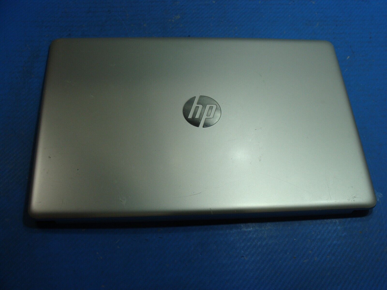 HP 15-da0073ms 15.6