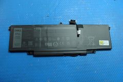 Dell Latitude 7440 14" Genuine Battery 11.4V 57Wh 4878mAh 66DWX 0HYH8 Excellent