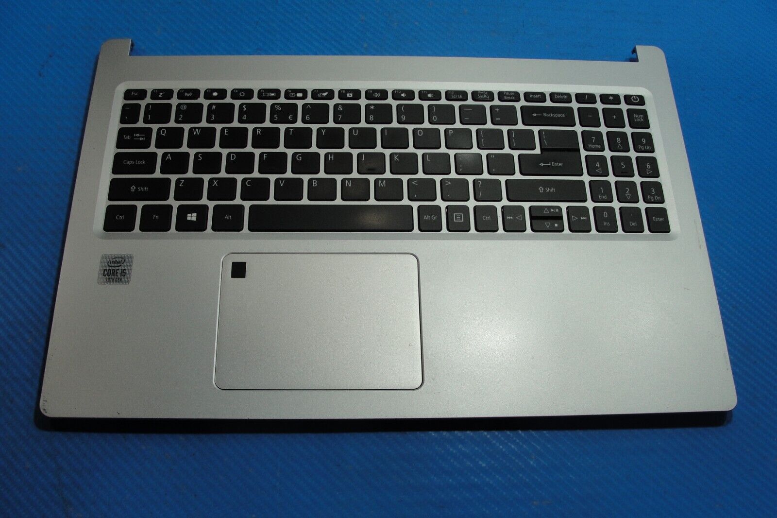 Acer Aspire A515-55-56VK 15.6