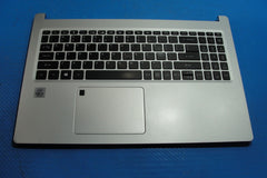 Acer Aspire A515-55-56VK 15.6" Palmrest w/Touchpad Keyboard Backlit 3PZAUTATN702