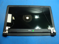 Dell Inspiron 14 3452 14" Glossy HD LCD Screen Complete Assembly Black