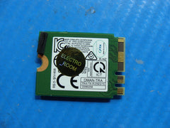 Dell Latitude 5480 14" Genuine WiFi Wireless Card QCNFA344A D4V21