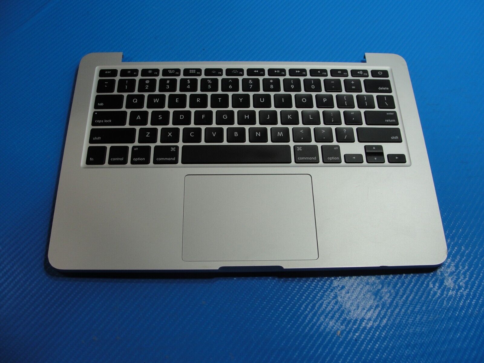 MacBook Pro A1502 2015 MF839LL/A 13