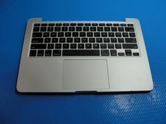 MacBook Pro A1502 2015 MF839LL/A 13" OEM Top Case Palmrest w/Battery 661-02361