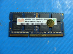 Dell M11x R3 Hynix 4GB 2Rx8 PC3-10600S SO-DIMM Memory RAM HMT351S6BFR8C-H9